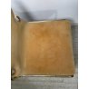 COPPIA SEDIE VINTAGE WILLY RIZZO ALCANTARA METALLO CROMATO DORATO 1970 DESIGN