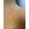 COPPIA SEDIE VINTAGE WILLY RIZZO ALCANTARA METALLO CROMATO DORATO 1970 DESIGN