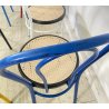 LOTTO 6 SEDIE THONET VIENNA RISTORANTE CHAIR PRANZO BAR CHIOSCO ANNI 2000