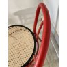 LOTTO 6 SEDIE THONET VIENNA RISTORANTE CHAIR PRANZO BAR CHIOSCO ANNI 2000