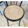 LOTTO 6 SEDIE THONET VIENNA RISTORANTE CHAIR PRANZO BAR CHIOSCO ANNI 2000