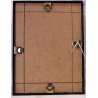 QUADRO ANTICA LITOGRAFIA DISEGNO CHINA Pal 72 NUDO UOMO DONNA MAIALE TORO 