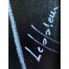 RARO DISEGNO TECNICA MISTA CARTONE Jean Leppien GEOMETRICO ASTRATTO Bauhaus '900