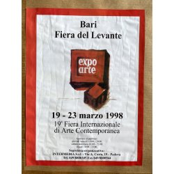 RARO DISEGNO TECNICA MISTA CARTONE Jean Leppien GEOMETRICO ASTRATTO Bauhaus '900