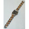 OROLOGIO POLSO di FORMA LUSSO Alviero Martini 1 Classe VINTAGE OLD WATCH data
