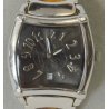 OROLOGIO POLSO di FORMA LUSSO Alviero Martini 1 Classe VINTAGE OLD WATCH data