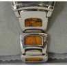 OROLOGIO POLSO di FORMA LUSSO Alviero Martini 1 Classe VINTAGE OLD WATCH data