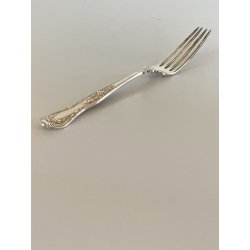 FORCHETTA DA FRUTTA Tiffany&Co. EPOCA ANTICA Pat 1885 MODELLO English King