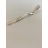 FORCHETTA DA FRUTTA Tiffany&Co. EPOCA ANTICA Pat 1885 MODELLO English King