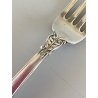 FORCHETTA DA FRUTTA Tiffany&Co. EPOCA ANTICA Pat 1885 MODELLO English King