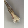 FORCHETTA DA FRUTTA Tiffany&Co. EPOCA ANTICA Pat 1885 MODELLO English King