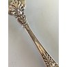 FORCHETTA DA FRUTTA Tiffany&Co. EPOCA ANTICA Pat 1885 MODELLO English King