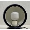 ABATJOUR DESIGN Eclisse Artemide Vico Magistretti LAMPADA TAVOLO BLU VINTAGE