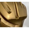 SCULTURA BRONZO Mario Rossello FIGURA MASCHILE ANNI 70 SCULPTURE MADE IN ITALY