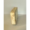 OROGINALE SCULTURA ELEFANTE Fratelli MANNELLI travertino RAMPOLANO firmata SIGNA