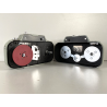 CINEPRESA VINTAGE Zeiss Ikon Movikon 8B a PELLICOLA 8 mm TESSAR 1:1.9 GERMAY '56