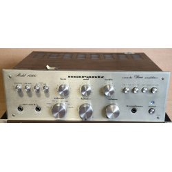 MARANTZ Impianto Stereo VINTAGE HiFi TOWER Console Radio Amplifier Cassette Deck