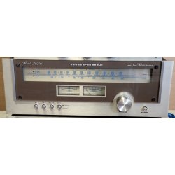 MARANTZ Impianto Stereo VINTAGE HiFi TOWER Console Radio Amplifier Cassette Deck