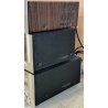 MARANTZ Impianto Stereo VINTAGE HiFi TOWER Console Radio Amplifier Cassette Deck
