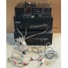 MARANTZ Impianto Stereo VINTAGE HiFi TOWER Console Radio Amplifier Cassette Deck