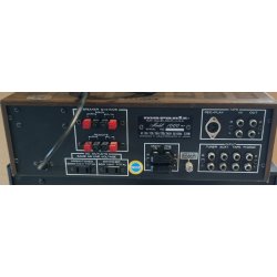 MARANTZ Impianto Stereo VINTAGE HiFi TOWER Console Radio Amplifier Cassette Deck