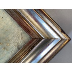 QUADRO DIPINTO TECNICA MISTA B. Contenotte COMPOSIZIONE ASTRATTA MATERICA 1975