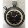 CRONOMETRO VINTAGE OMEGA ROLLS ROYCE CARICA MANUALE FUNZIONANTE SWISS MADE EPOCA