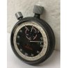 CRONOMETRO VINTAGE OMEGA ROLLS ROYCE CARICA MANUALE FUNZIONANTE SWISS MADE EPOCA