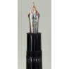 MONTBLANC Meisterstuck PENNA STILOGRAFICA 149 FOUNTAIN PEN NIB Oro 18k