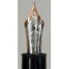MONTBLANC Meisterstuck PENNA STILOGRAFICA 149 FOUNTAIN PEN NIB Oro 18k