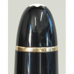 MONTBLANC Meisterstuck PENNA STILOGRAFICA 149 FOUNTAIN PEN NIB Oro 18k