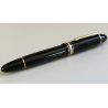 MONTBLANC Meisterstuck PENNA STILOGRAFICA 149 FOUNTAIN PEN NIB Oro 18k