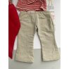 Furga ALTA MODA originale COMPLETO 3 pezzi Mod YE YE 8715 jeans maglia foulard