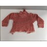 Furga ALTA MODA originale COMPLETO 3 pezzi Mod YE YE 8715 jeans maglia foulard