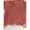 Furga ALTA MODA originale COMPLETO 3 pezzi Mod YE YE 8715 jeans maglia foulard