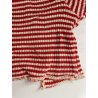 Furga ALTA MODA originale COMPLETO 3 pezzi Mod YE YE 8715 jeans maglia foulard
