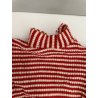 Furga ALTA MODA originale COMPLETO 3 pezzi Mod YE YE 8715 jeans maglia foulard
