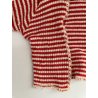 Furga ALTA MODA originale COMPLETO 3 pezzi Mod YE YE 8715 jeans maglia foulard