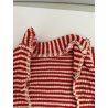 Furga ALTA MODA originale COMPLETO 3 pezzi Mod YE YE 8715 jeans maglia foulard