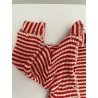 Furga ALTA MODA originale COMPLETO 3 pezzi Mod YE YE 8715 jeans maglia foulard