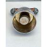 TAPPO CHRISTOFLE per bottiglia di champagne TALISMAN SIENNA vintage SILVER PLATE
