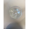 SET 6 FLUT CRISTALLO Arnolfo Di Cambio TAGLIO 1000 VALDEMOSSA n°8 - 22 cm/h ca