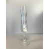 SET 6 FLUT CRISTALLO Arnolfo Di Cambio TAGLIO 1000 VALDEMOSSA n°8 - 22 cm/h ca