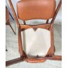 SET 6 SEDIA DESIGN ANNI 60 LEGNO SKY Cantù CHAIR VINTAGE MADE IN ITALY