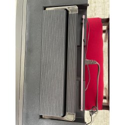 RADIO VINTAGE SHARP GF-800 1980 BOOMBOX SPEAKER AUTOPARLANTE LETTORI CASSETTE