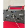 RADIO VINTAGE SHARP GF-800 1980 BOOMBOX SPEAKER AUTOPARLANTE LETTORI CASSETTE