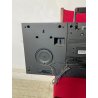 RADIO VINTAGE SHARP GF-800 1980 BOOMBOX SPEAKER AUTOPARLANTE LETTORI CASSETTE