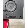 RADIO VINTAGE SHARP GF-800 1980 BOOMBOX SPEAKER AUTOPARLANTE LETTORI CASSETTE