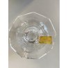 SET 6 COPPA CALICE VINO CRISTALLO MOLATO "Orly" Arnolfo di Cambio 11 cm/h
