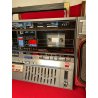 RADIO VINTAGE SHARP GF-800 1980 BOOMBOX SPEAKER AUTOPARLANTE LETTORI CASSETTE